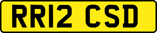 RR12CSD