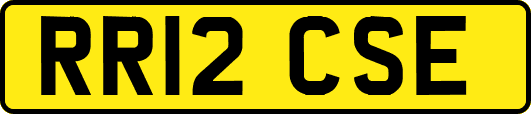 RR12CSE