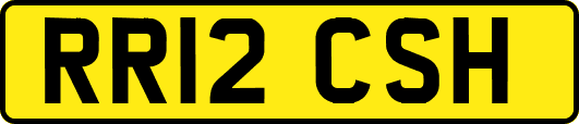 RR12CSH