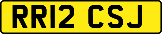 RR12CSJ