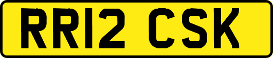 RR12CSK