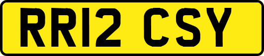 RR12CSY
