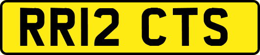 RR12CTS