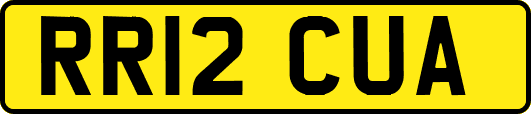 RR12CUA