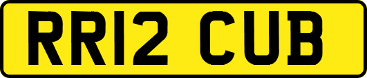 RR12CUB