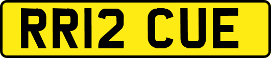 RR12CUE