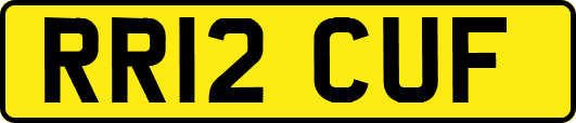 RR12CUF