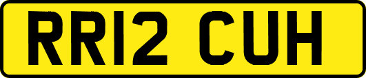 RR12CUH