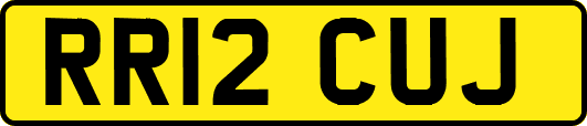 RR12CUJ