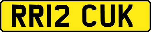 RR12CUK