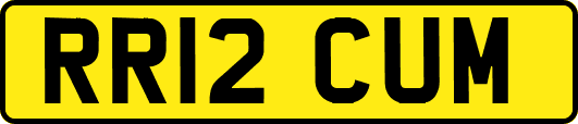RR12CUM