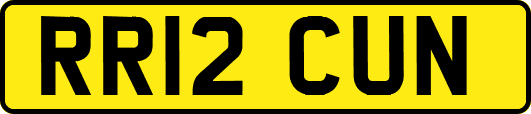 RR12CUN