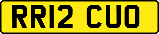 RR12CUO
