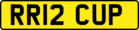 RR12CUP