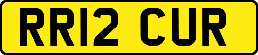 RR12CUR