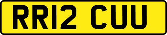 RR12CUU