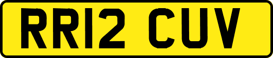 RR12CUV