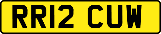 RR12CUW
