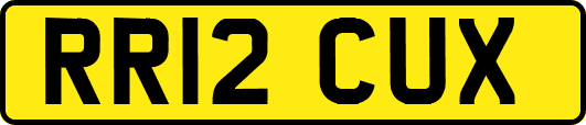 RR12CUX