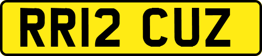 RR12CUZ