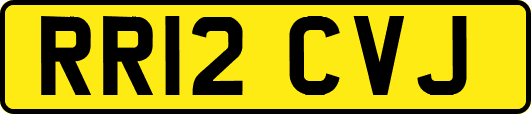 RR12CVJ