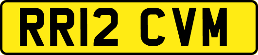 RR12CVM