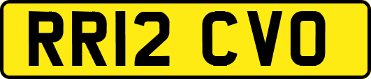 RR12CVO