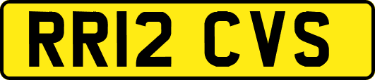 RR12CVS
