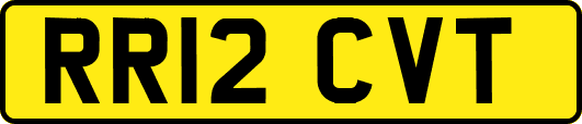 RR12CVT
