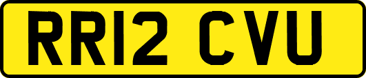 RR12CVU