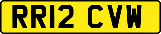 RR12CVW