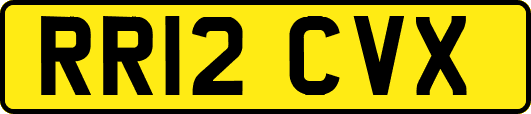 RR12CVX