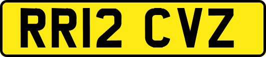 RR12CVZ