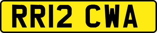 RR12CWA