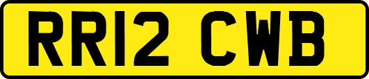 RR12CWB