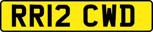 RR12CWD