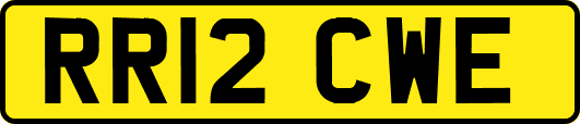 RR12CWE