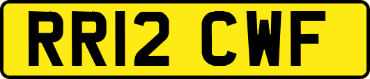 RR12CWF