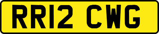 RR12CWG