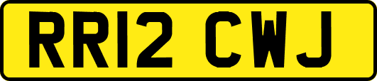 RR12CWJ