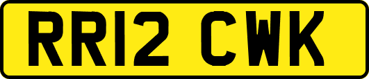 RR12CWK