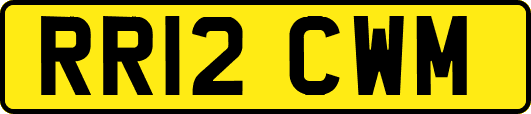 RR12CWM