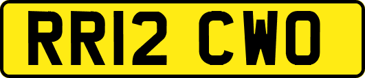 RR12CWO