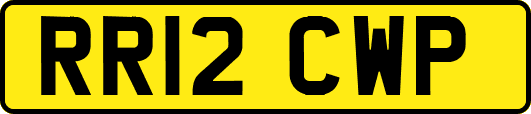 RR12CWP