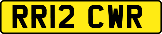 RR12CWR