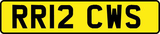 RR12CWS