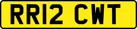 RR12CWT