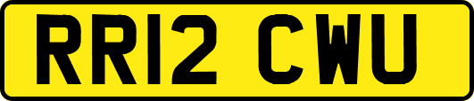 RR12CWU