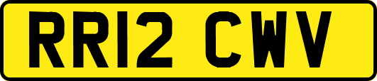 RR12CWV