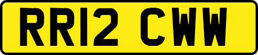 RR12CWW